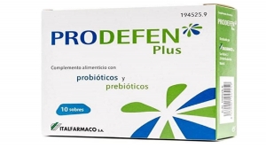 Prodefen Plus 10 Sobres