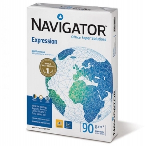 Papel Navigator A3 500 Hojas 90gramos