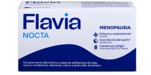 Flavia Nocta 30 Cpsulas