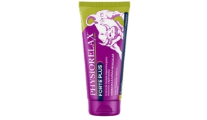 Physiorelax Forte Plus 75ml.