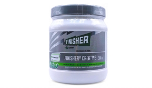 Finisher Creatine 300g.