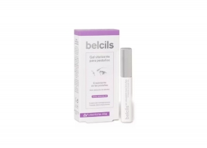 Belcils Gel Vitalizante para Pesta�as 8 ml