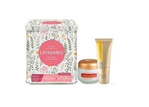 Liposomial Pack Tratamiento Antiedad� Antienvejecimiento + Serum Concentrado