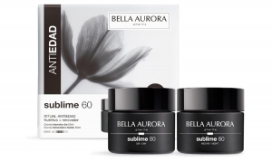 Bella Aurora Sublime 60 Pack