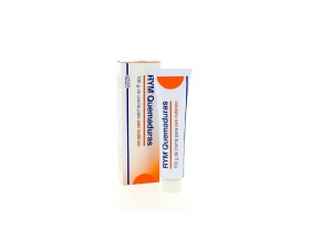 RYM Quemaduras Crema 100gr