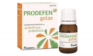 Prodefen Gotas 7 ml.�
