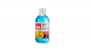 PHB Total