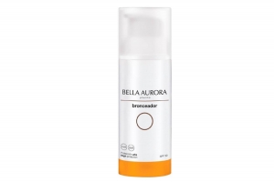 Bella Aurora Fotoprotector Bronceador SPF30�