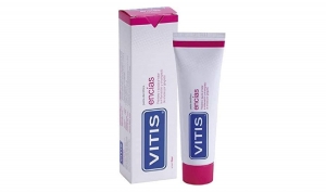 Pasta Dentfrica Vitis Encas 100ml.