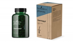 Dermopyl 30 perlas