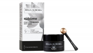 Bella Aurora Sublime Contorno de Ojos 15 ml