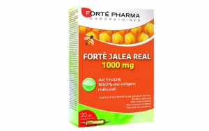 Fort Jalea Real Bio 1000mg