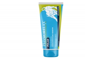 Physiorelax Polar 250ml.
