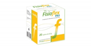 Fisioflex Pro 20 Sticks