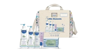 Bolsa De Paseo Mustela Little Moments