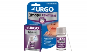 Filmogel Calenturas Urgo