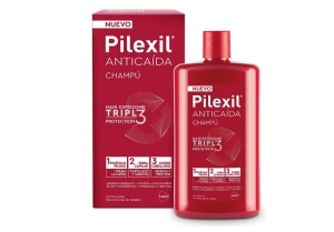 Pilexil Champ� Antica�da 450 ml.