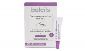 Belcils Crema Regeneradora Intesiva 4ml.