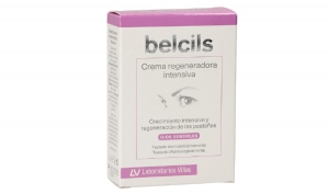 Belcils Crema Regeneradora Intensiva para Pesta�as 4 ml