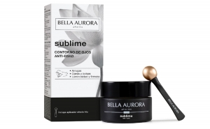 Bella Aurora Sublime Contorno De Ojos Anti-Edad