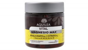 Aquilea Vital Magnesio Max 60 Capsulas�