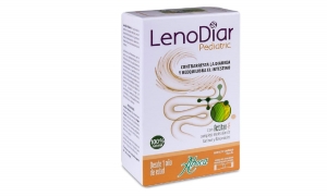 Lenodiar Pediatric 12 Sobres