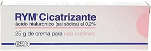 RYM Cicatrizante Crema 25gr