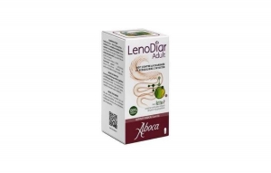 LenoDiar Adult 20 Capsulas