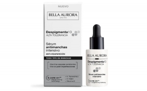 Bella Aurora Despigmenta10 S�rum Gotero
