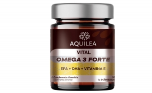 Aquilea Vital Omega 3 Forte