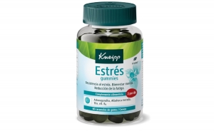 Kneipp Estr�s Gummies