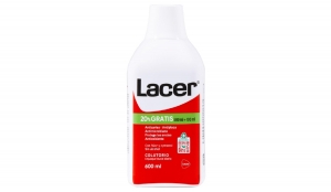 Lacer Multiprotecci�n 600ml.