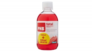 PHB Total Plus