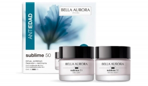 Bella Aurora Sublime 50 Pack