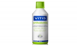 Vitis Orhodontic Colutorio 500ml.