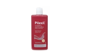 Pilexil Champ Anticada 300ml.