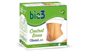 Bie3 Control Linea Obesilax 100 Bolsitas
