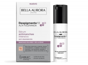 Bella Aurora Despigmenta10 S�rum Manchas Solares Y De La Edad