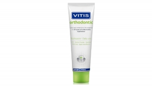 Vitis Orhodontic Pasta Dental 100ml.