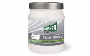 Finisher Creatine 300g.