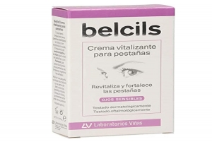 Belcils Crema Vitalizante para Pesta�as 4 ml