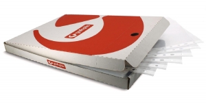 Funda Polipropileno Grafopl�s PP DIN-A4 Liso Cristal