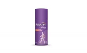 Fisiocrem Spray Active Ice 150ml.