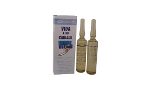 Vital5 Vida A Su Cabello
