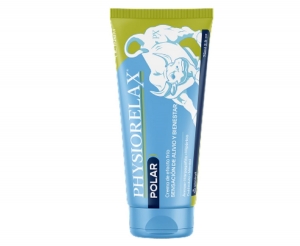Physiorelax Polar 75ml.