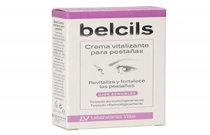 Belcils Crema Vitalizante Para Pesta�as 4ml.
