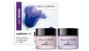 Bella Aurora Sublime 40 Pack