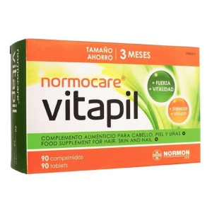 Vitapil 90 Comprimidos