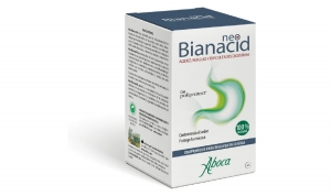 Neo Bianacid Reflujo, Acidez Y Dificultades Digestivas de 45 Comprimidos