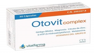 Otovit Complex 30 C�psulas